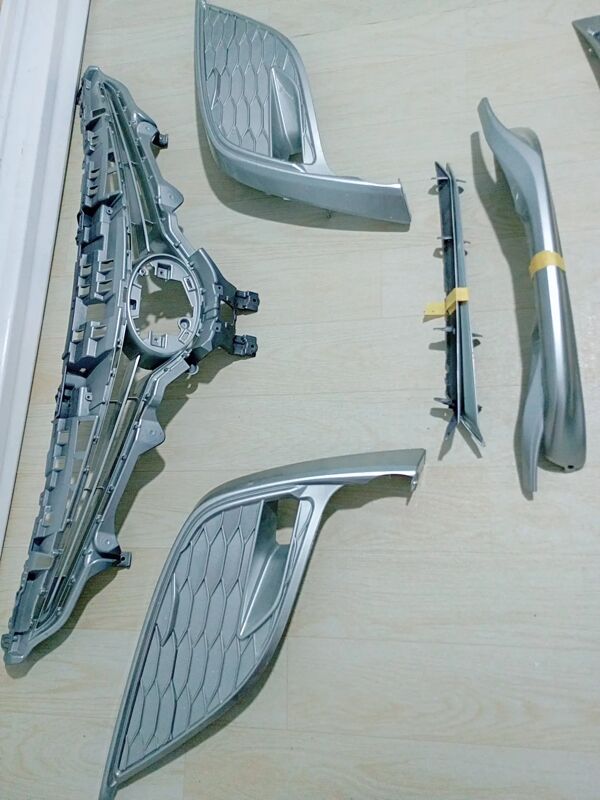 Bamper bufer oblisowka parok 3 500 TMT - Ашхабад - img 4