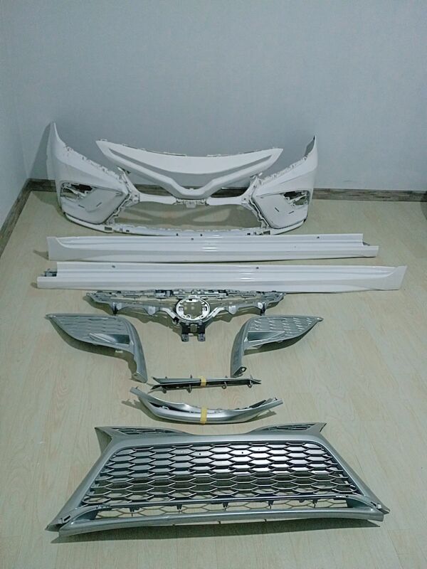 Bamper bufer oblisowka parok 3 500 TMT - Ашхабад - img 1