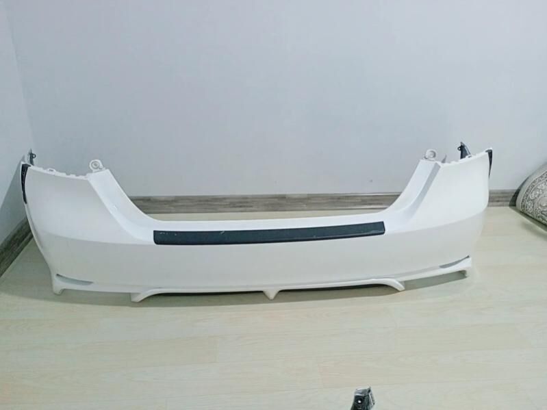 Bamper bufer oblisowka parok 3 500 TMT - Ашхабад - img 2