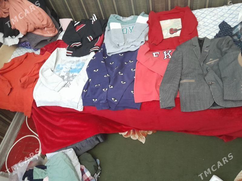 eşik - Aşgabat - img 6