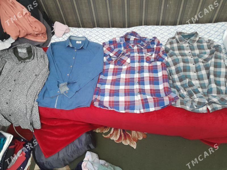 eşik - Aşgabat - img 3