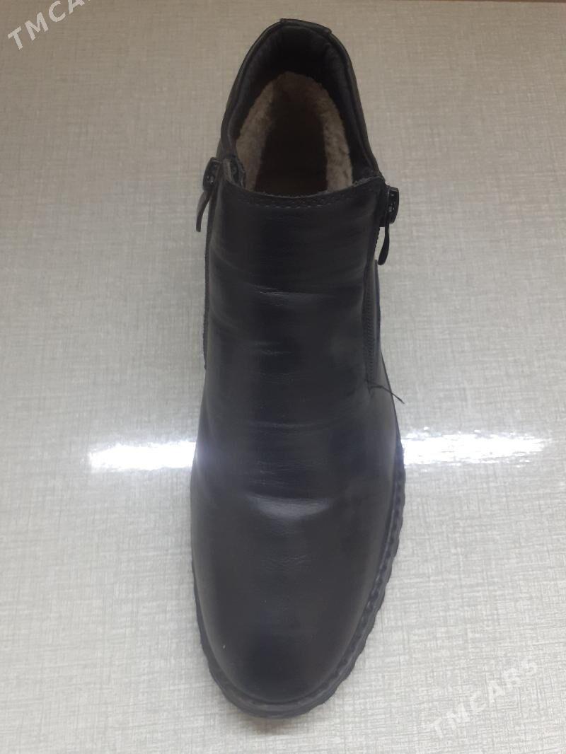 мужской туфли - Дашогуз - img 2