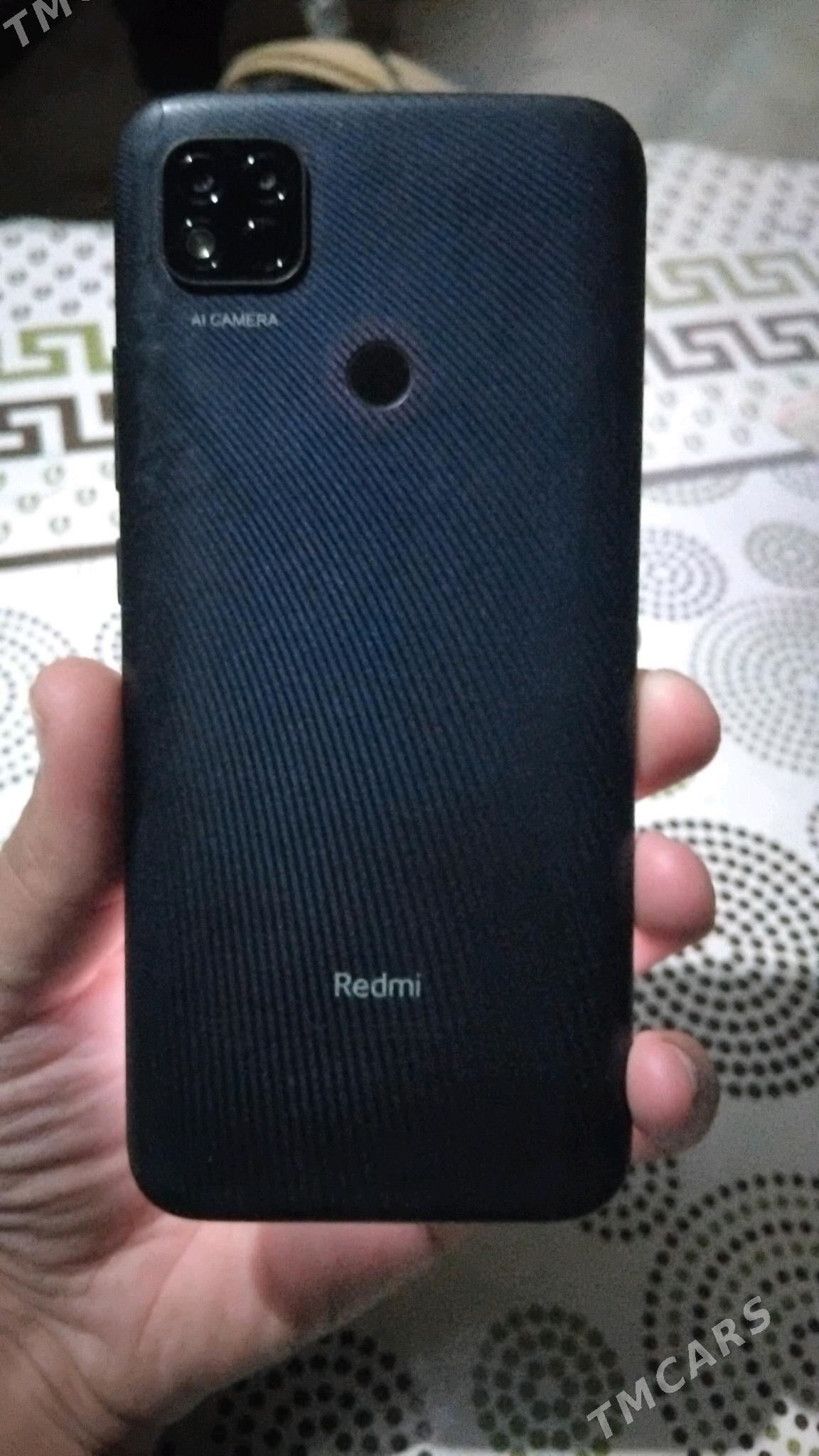 redmi 9 - Шабатский этрап - img 2