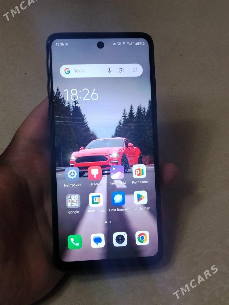 tecno spark go 2024 - 5 мкр - img 3