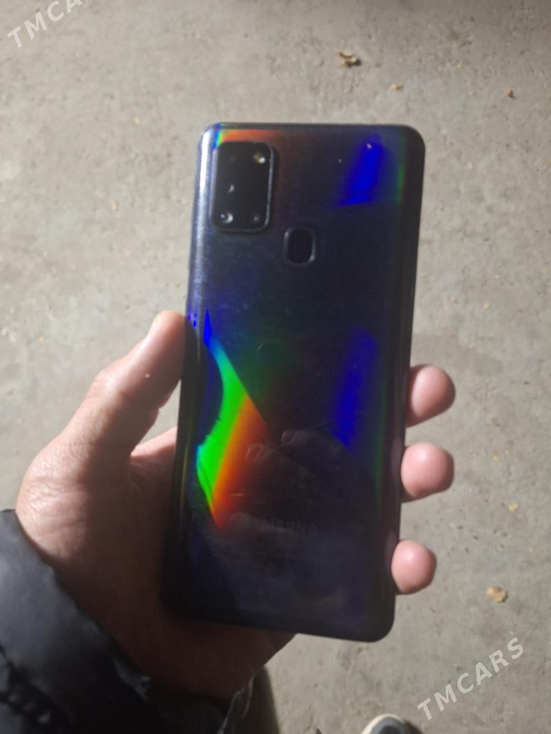 samsung a21s - Aşgabat - img 2