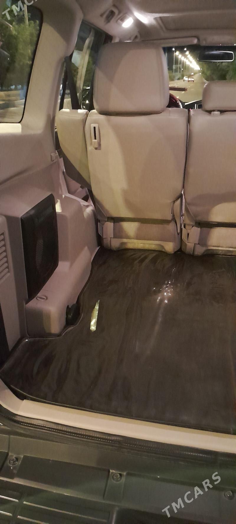 Mitsubishi Pajero 2010 - 245 000 TMT - Туркменбаши - img 8