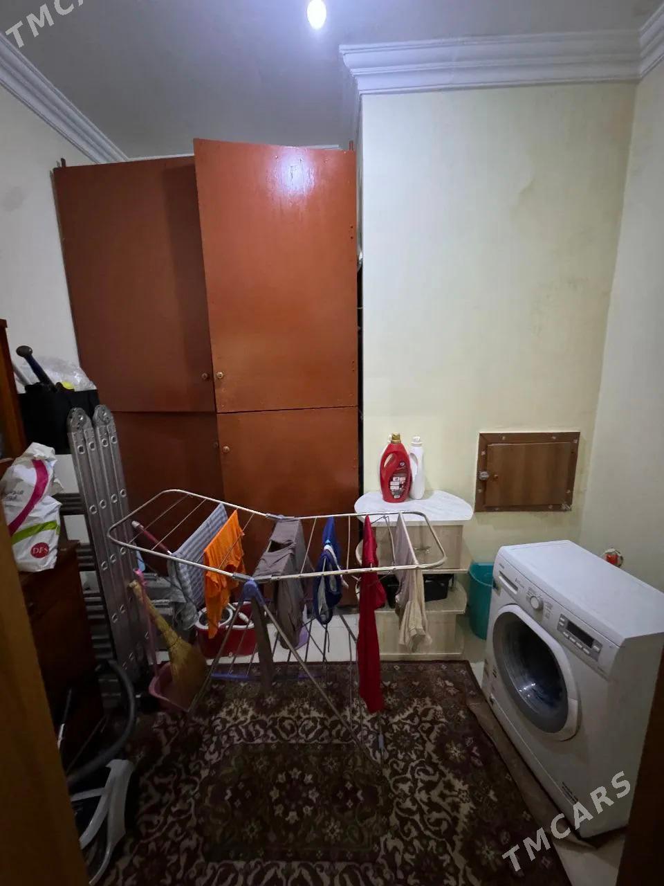 ПОДВОЙСКАЯ 2 ком 125м2 92 - Podwoýski köç. (Bitarap Türkmenistan şaýoly) - img 7