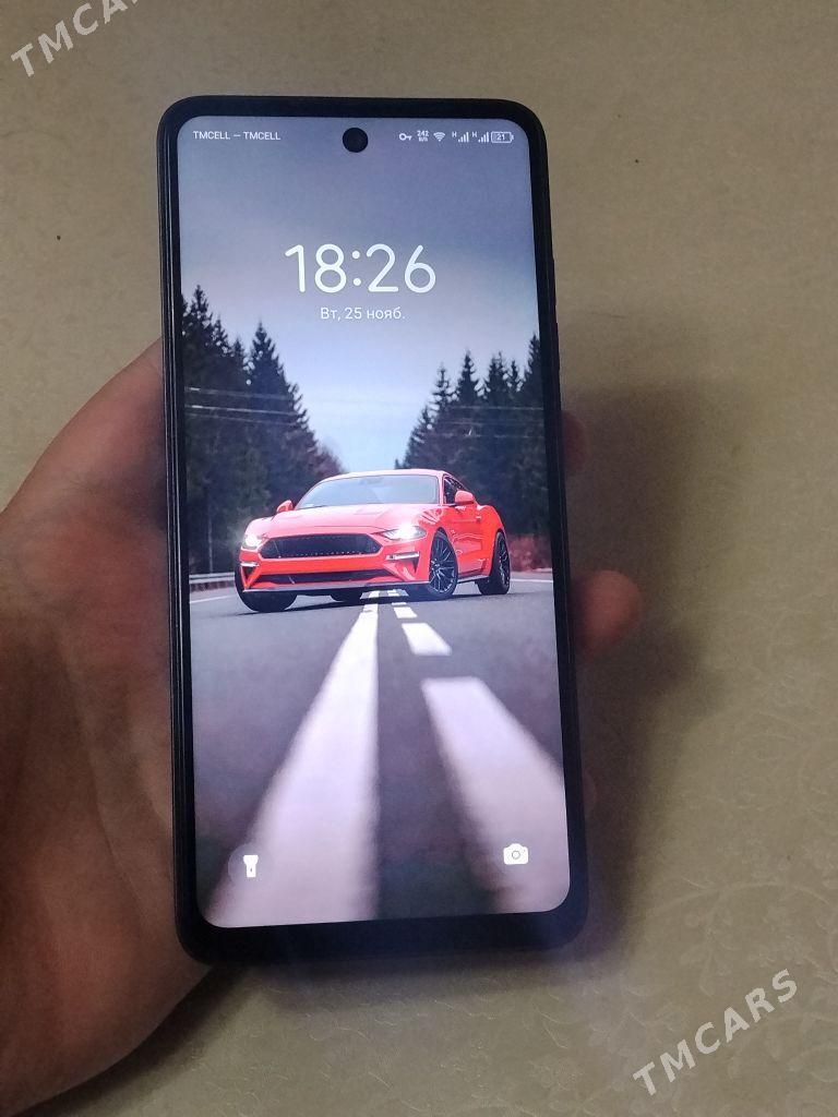 tecno spark go 2024 - 5 мкр - img 4