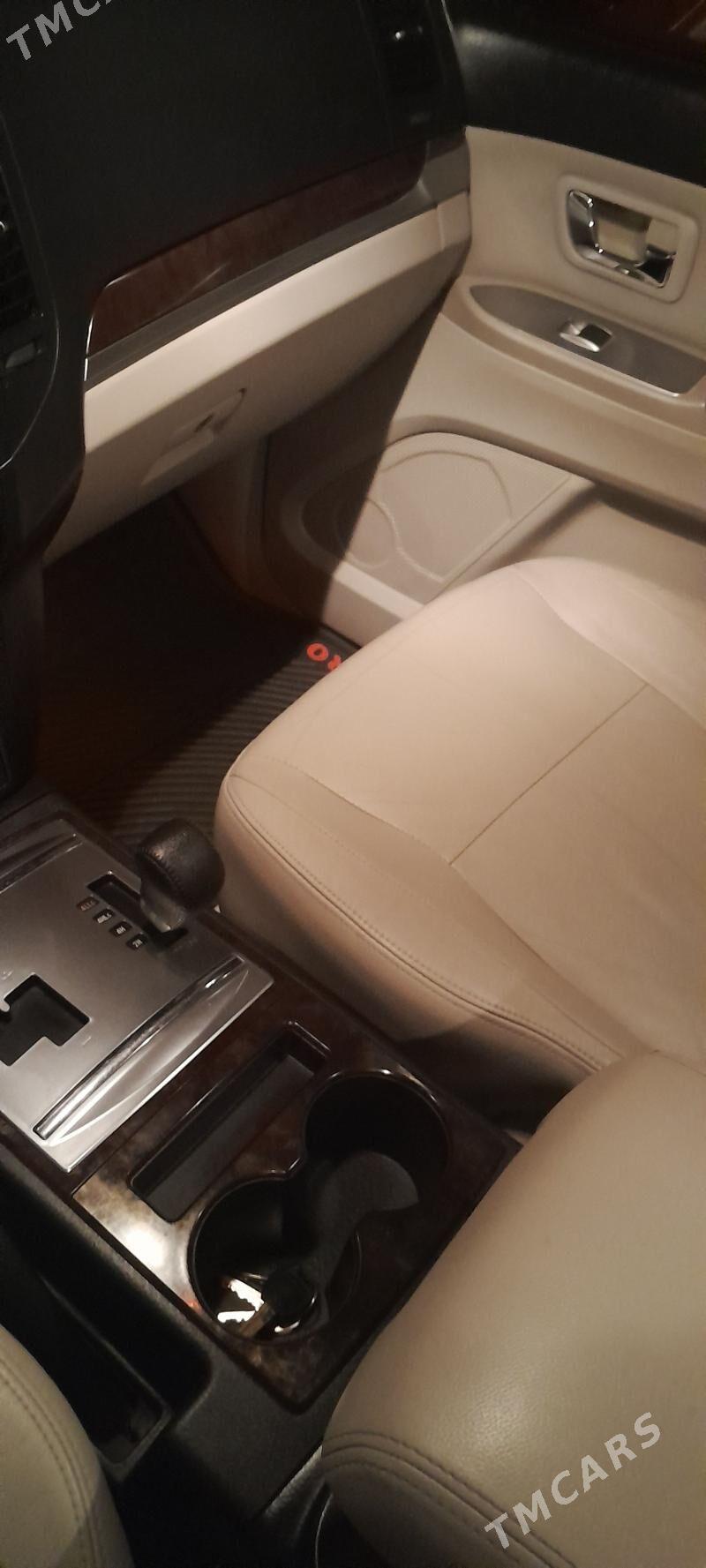 Mitsubishi Pajero 2010 - 245 000 TMT - Туркменбаши - img 6