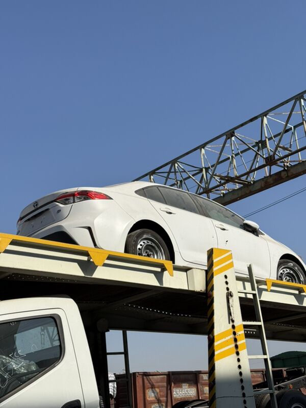 Toyota Corolla 2022 - 210 000 TMT - Мары - img 10