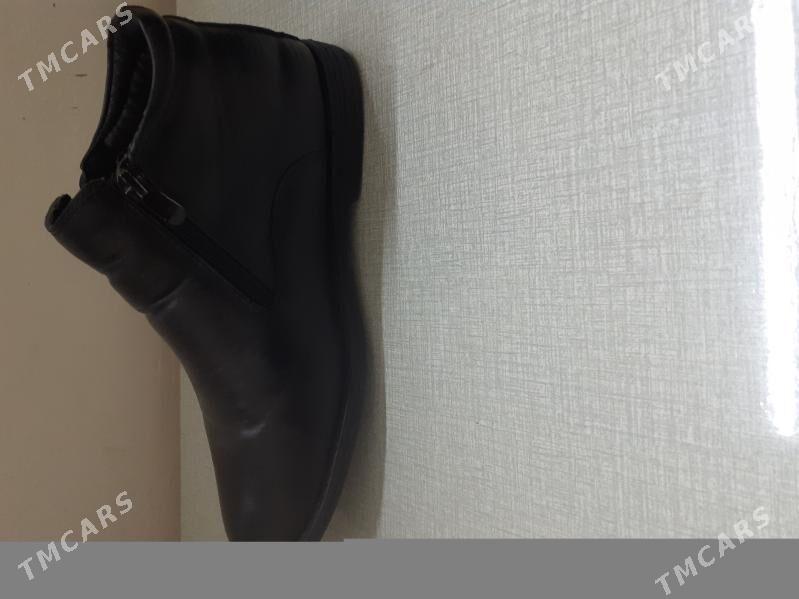 мужской туфли - Дашогуз - img 3