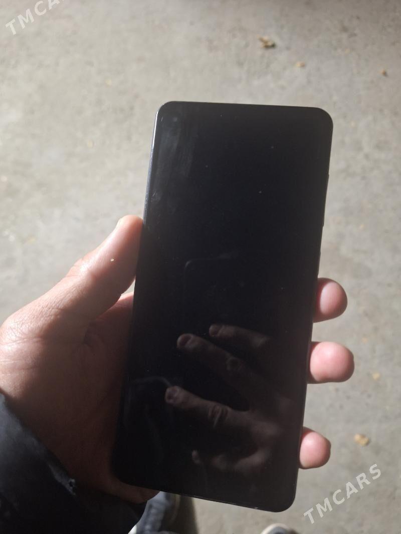 samsung a21s - Aşgabat - img 1