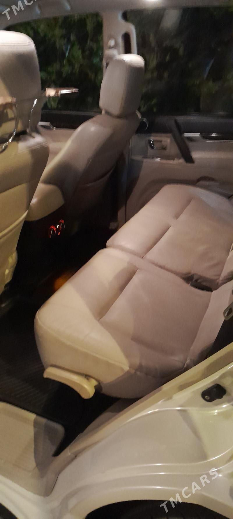 Mitsubishi Pajero 2010 - 245 000 TMT - Туркменбаши - img 7