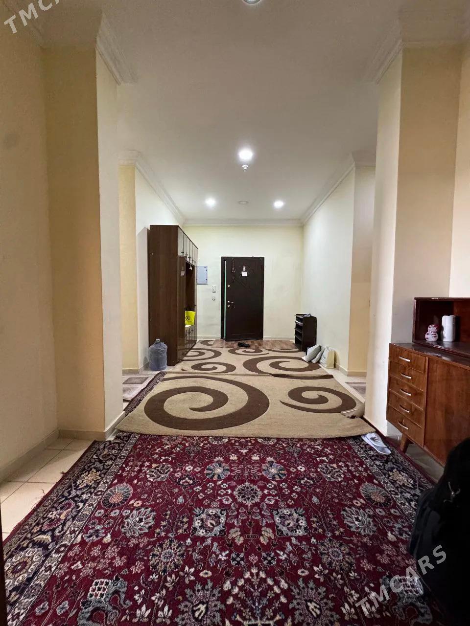 ПОДВОЙСКАЯ 2 ком 125м2 92 - Podwoýski köç. (Bitarap Türkmenistan şaýoly) - img 1