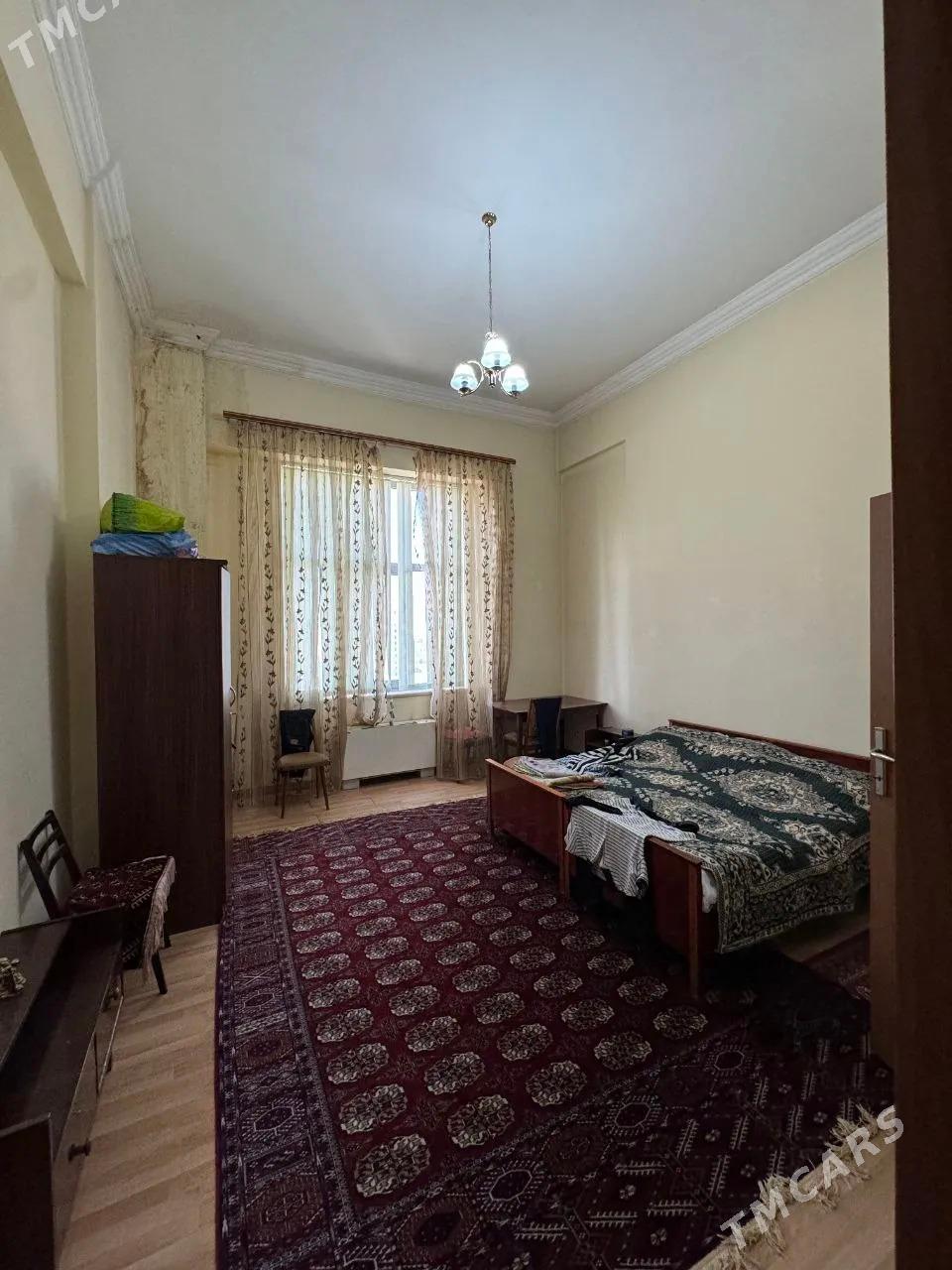 ПОДВОЙСКАЯ 2 ком 125м2 92 - Podwoýski köç. (Bitarap Türkmenistan şaýoly) - img 3