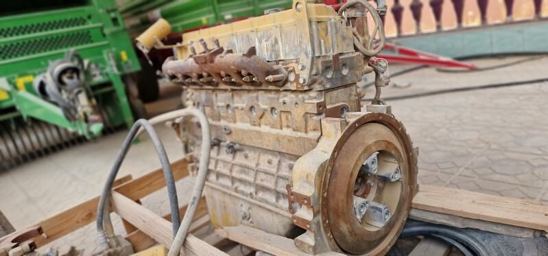 Caterpillar mator 82 000 TMT - Aşgabat - img 5