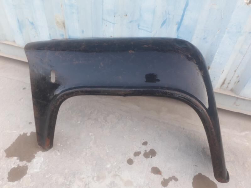 Gaz 53 krel 550 TMT - Байрамали - img 1