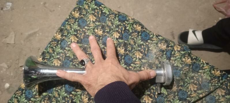 kama tigir - Бедев - img 6