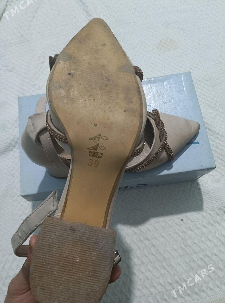 Tufli - Балканабат - img 2