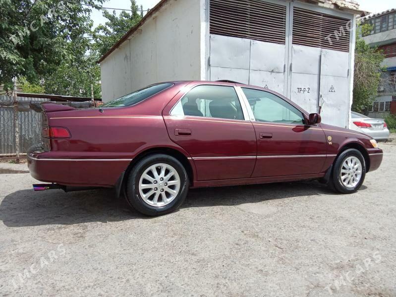 Toyota Camry 1998 - 135 000 TMT - Туркменабат - img 3