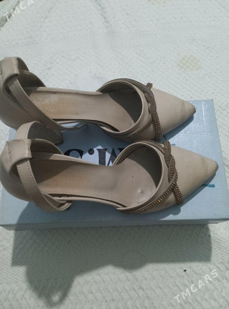 Tufli - Балканабат - img 3