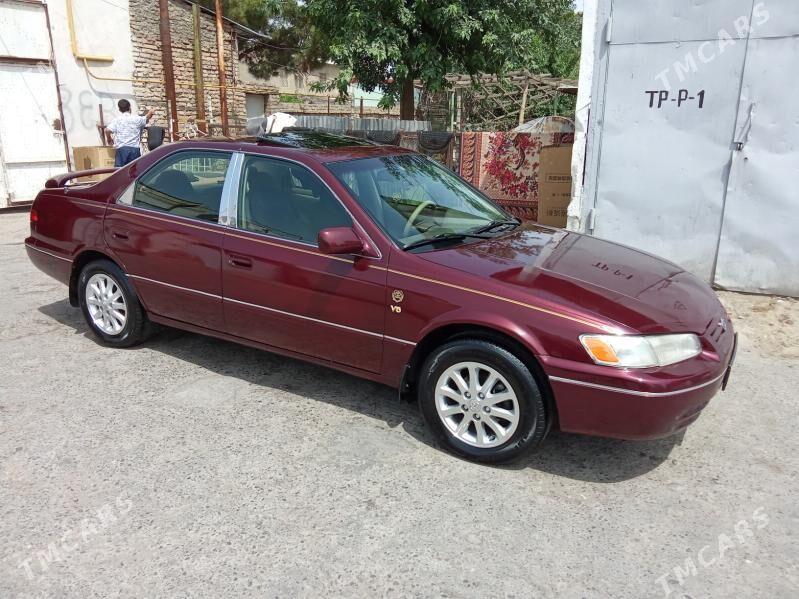 Toyota Camry 1998 - 135 000 TMT - Туркменабат - img 2