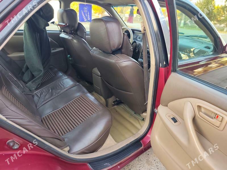 Toyota Camry 1998 - 135 000 TMT - Туркменабат - img 6