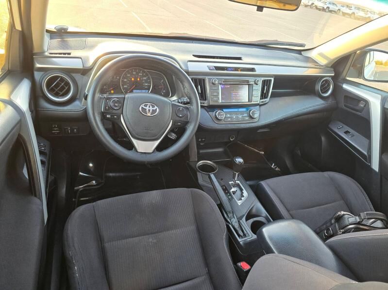 Toyota RAV4 2013 - 265 000 TMT - Ашхабад - img 2