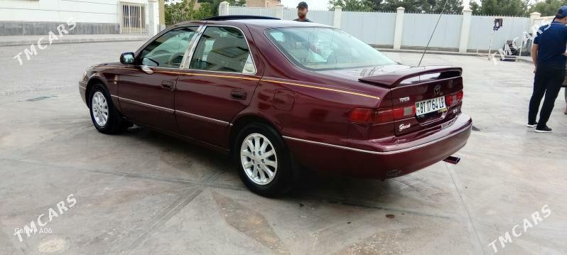 Toyota Camry 1998 - 135 000 TMT - Туркменабат - img 1