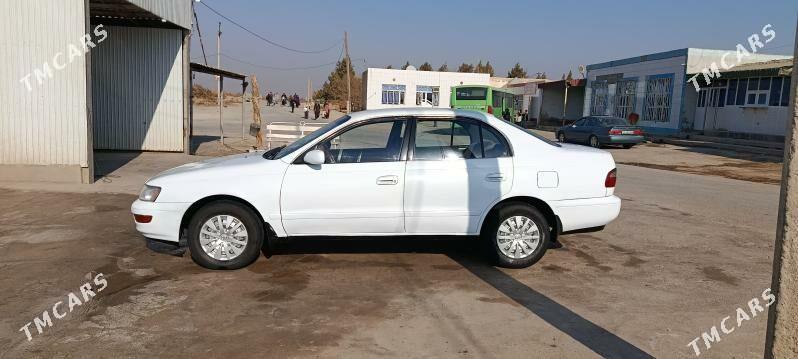 Toyota Corona 1993 - 50 000 TMT - Мургап - img 3
