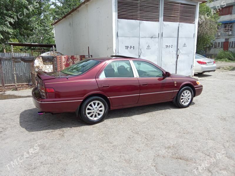 Toyota Camry 1998 - 135 000 TMT - Туркменабат - img 4