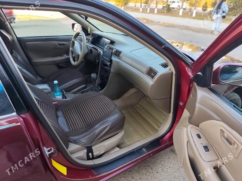Toyota Camry 1998 - 135 000 TMT - Туркменабат - img 5