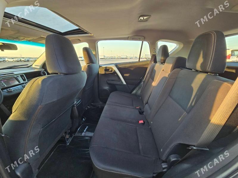 Toyota RAV4 2013 - 265 000 TMT - Ашхабад - img 3