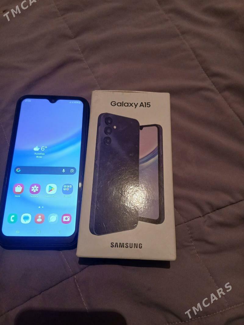 A 15 - Бедев - img 2