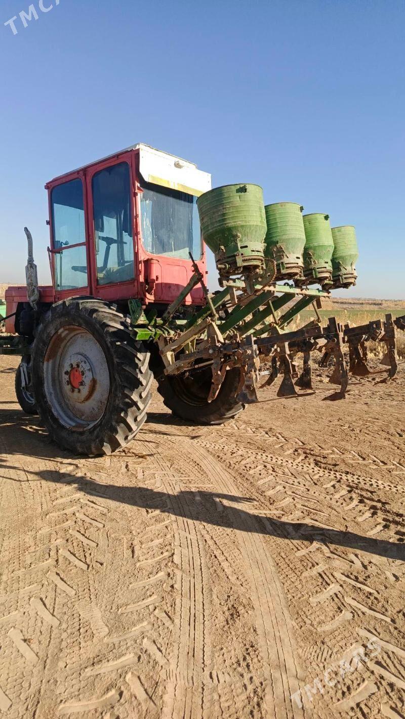 MTZ T-28 1993 - 35 000 TMT - Türkmenbaşy etr. - img 8