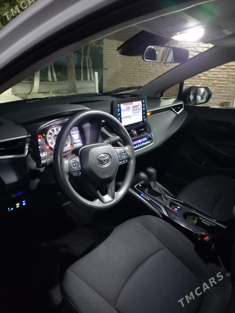 Toyota Corolla 2022 - 250 000 TMT - Мары - img 6