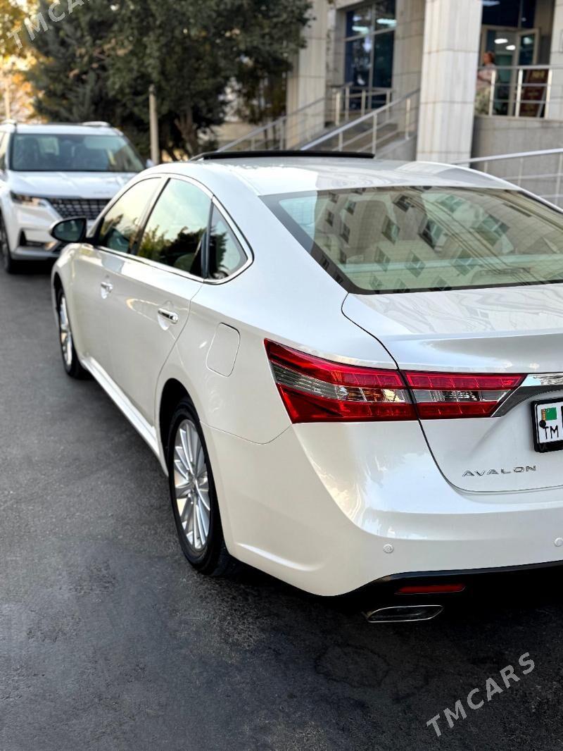 Toyota Avalon 2013 - 365 000 TMT - Aşgabat - img 2
