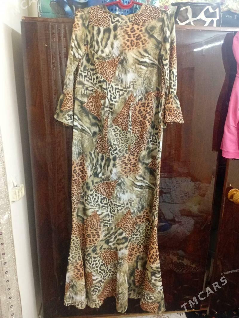 Koynekler - Aşgabat - img 2