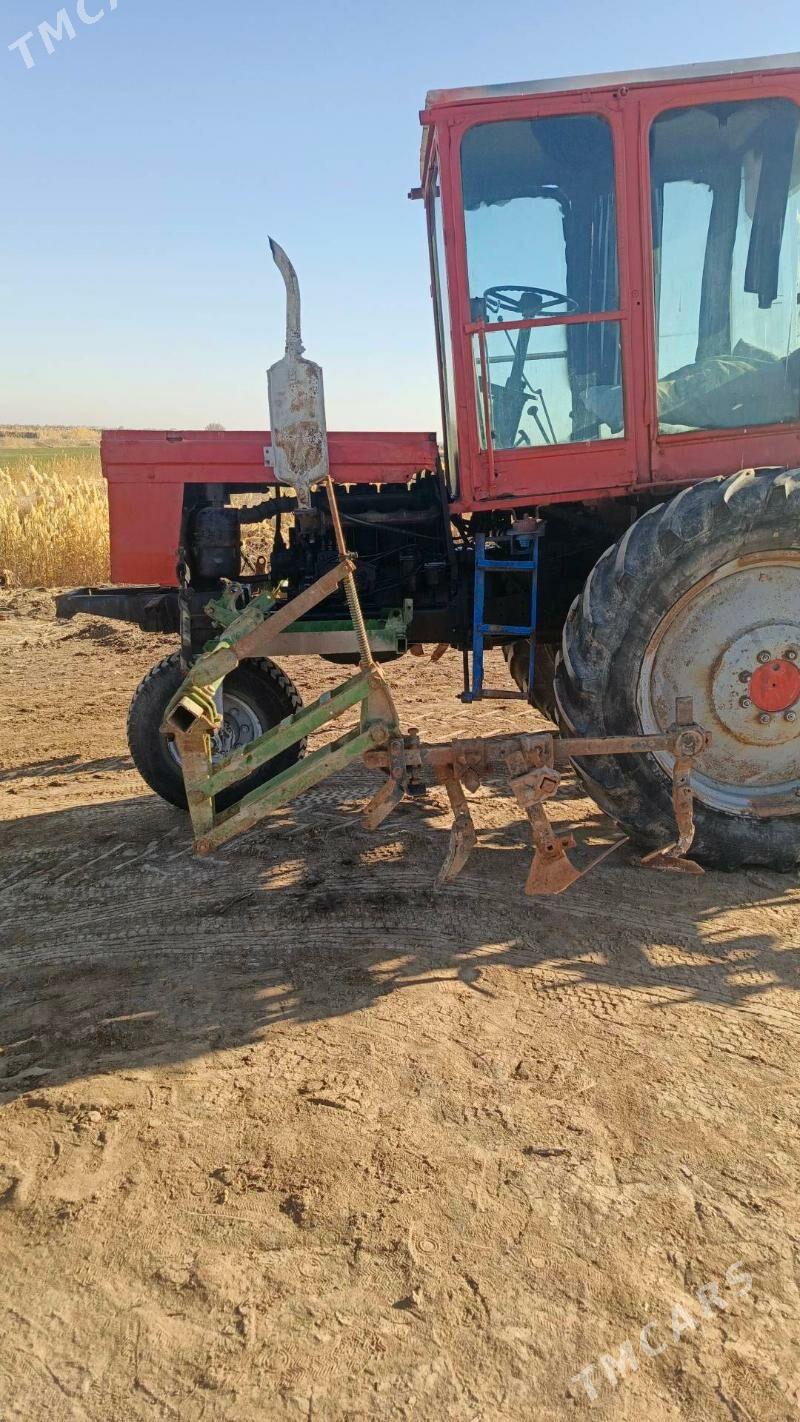 MTZ T-28 1993 - 35 000 TMT - Türkmenbaşy etr. - img 7