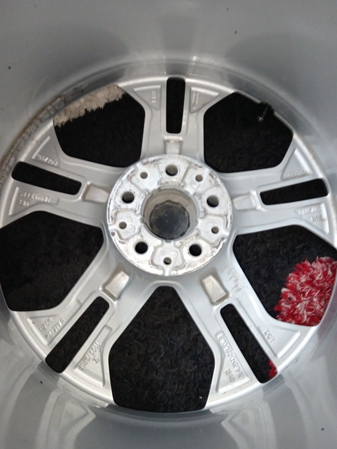 X5 G05 DISKA 24 000 TMT - Balkanabat - img 4