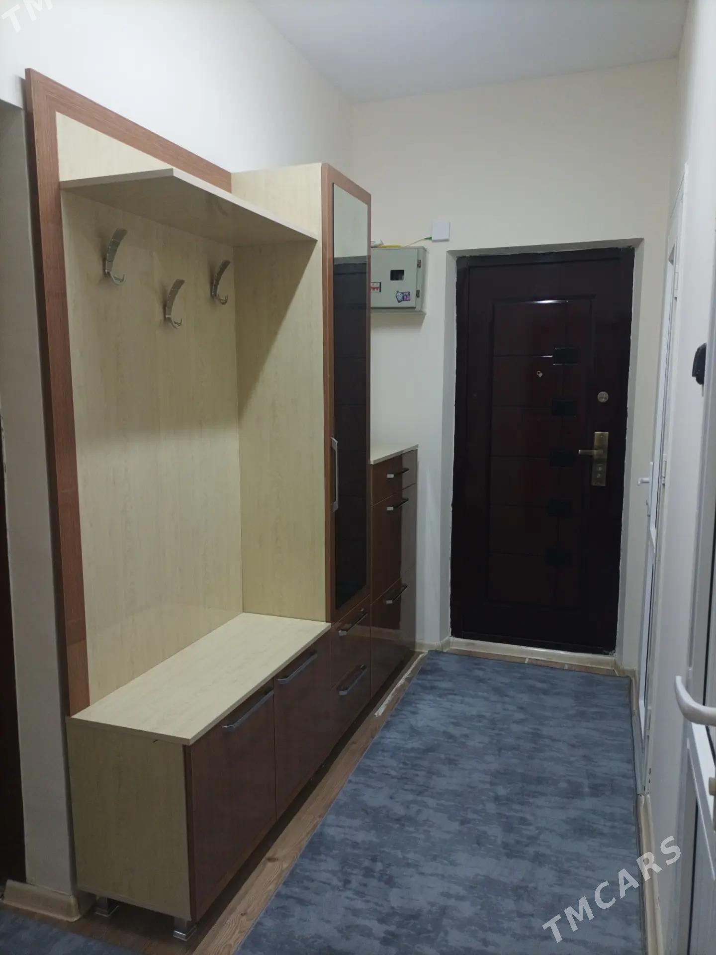 ️Arenda Mir 7 2 kom️ - Aşgabat - img 8