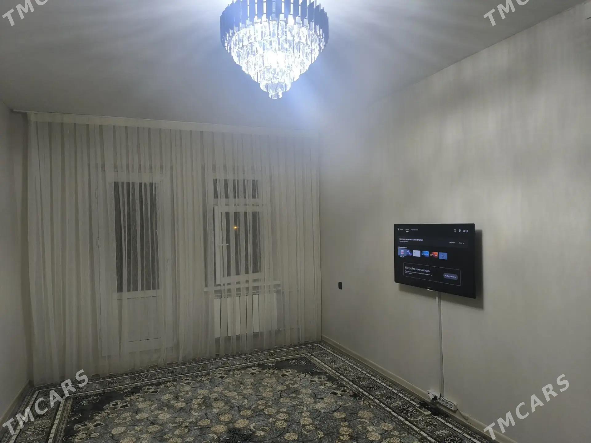 ️Arenda Mir 7 2 kom️ - Aşgabat - img 7