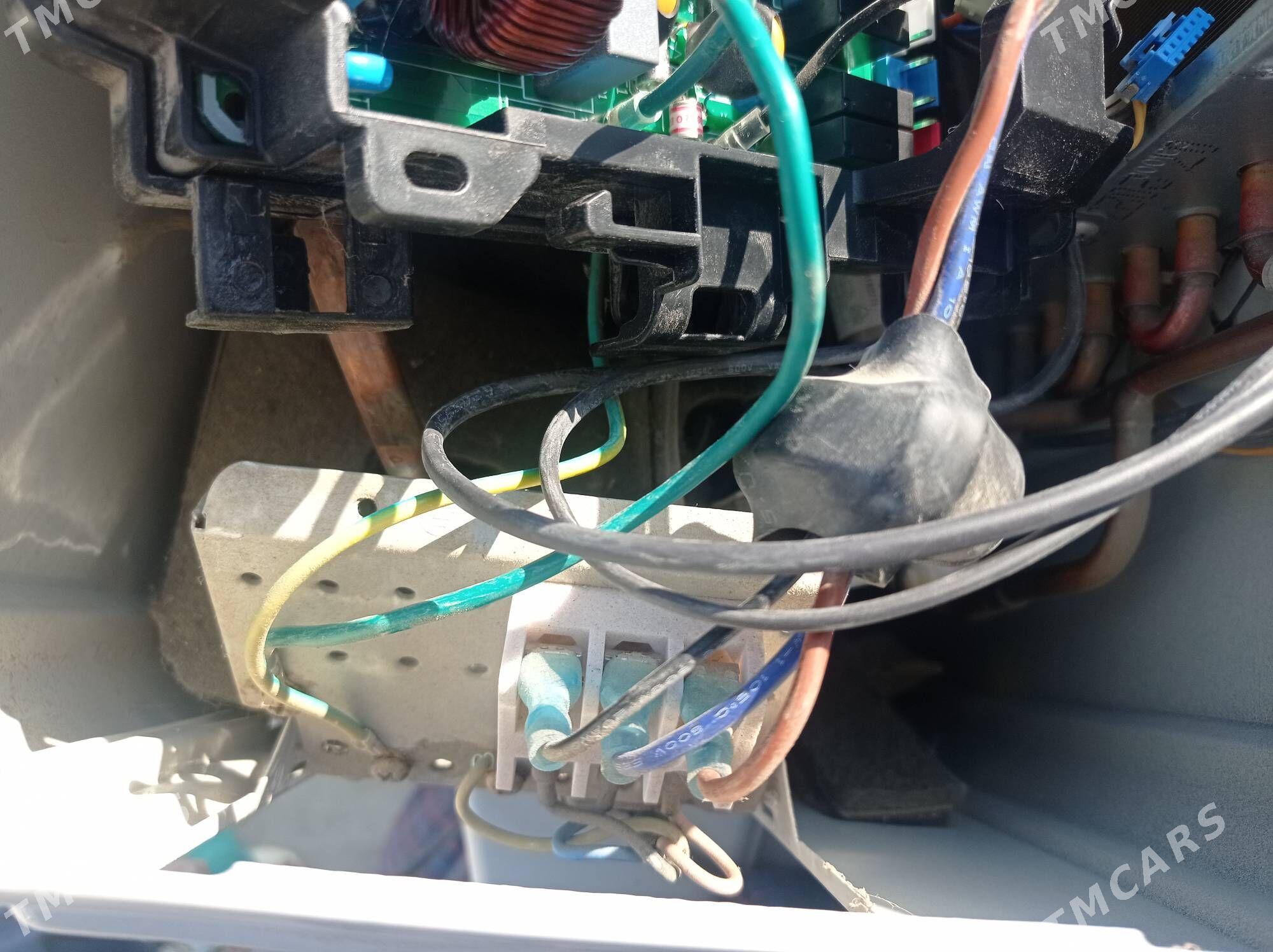 Işgär Gerek düz işci - Aşgabat - img 1