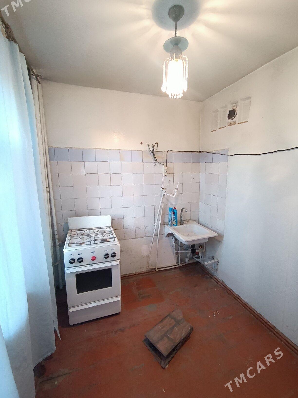 4 комнат 5 этаж - Мары - img 2