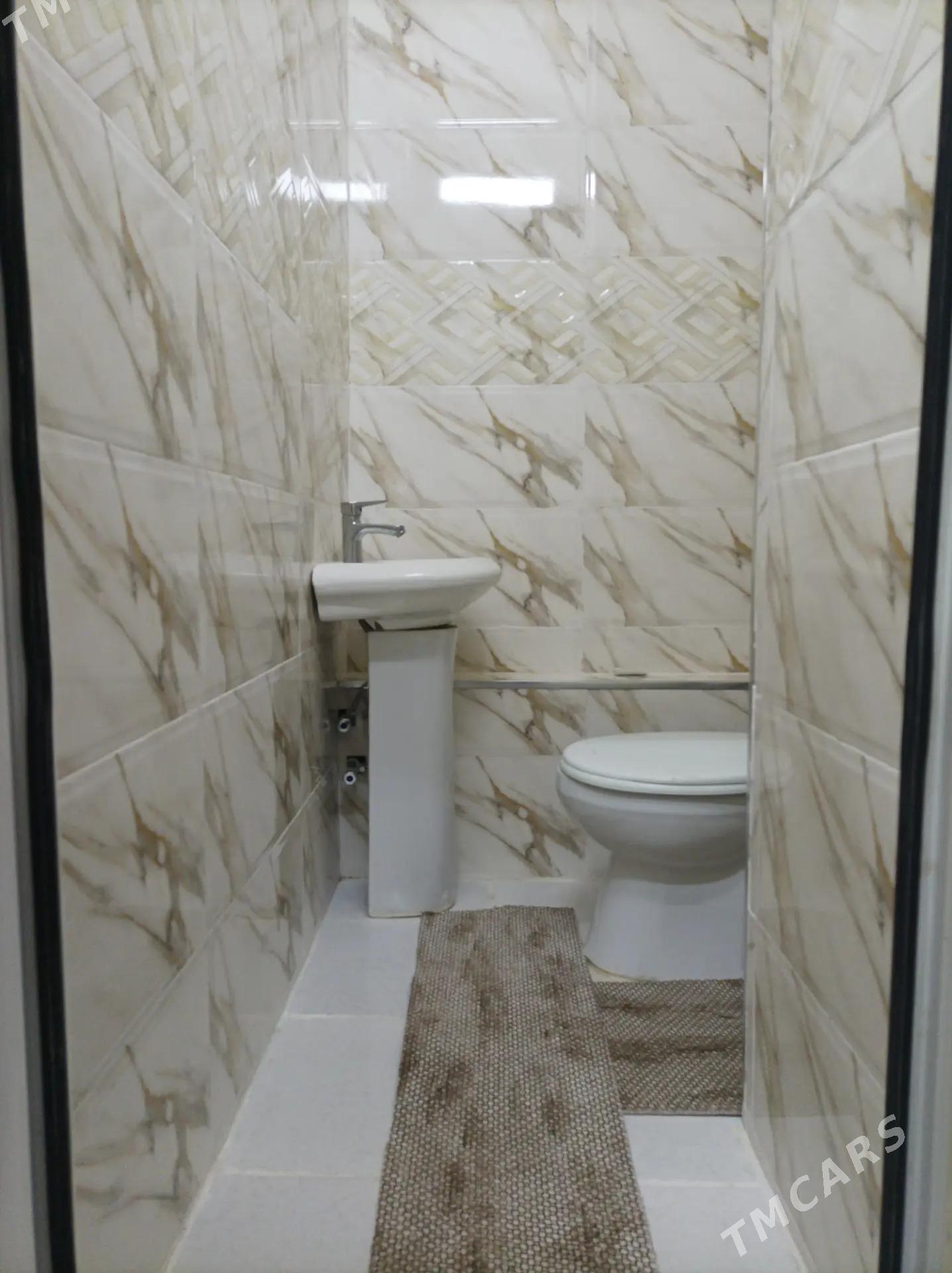 ️Arenda Mir 7 2 kom️ - Aşgabat - img 4