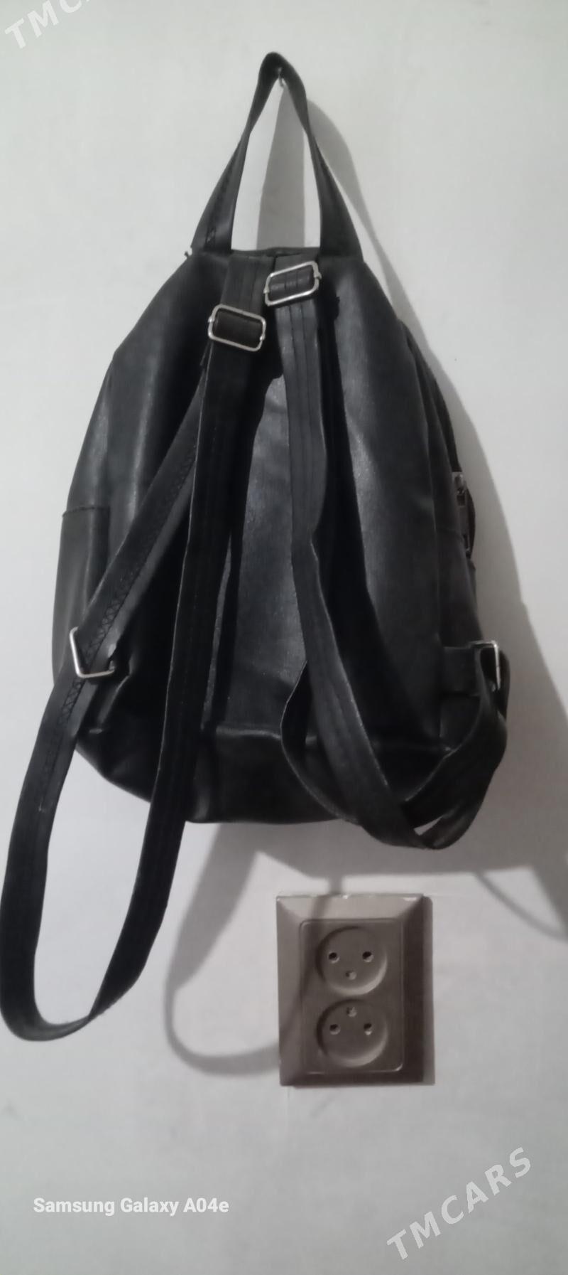 dedski sumka - Акдепе - img 2