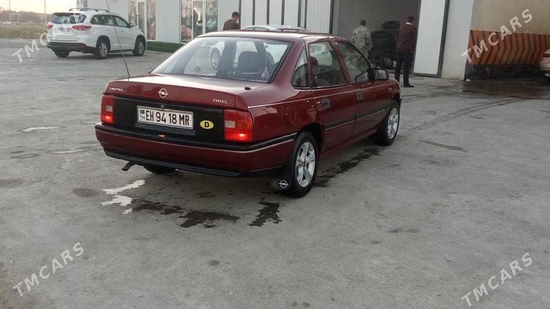 Opel Vectra 1991 - 40 000 TMT - Şatlyk - img 2