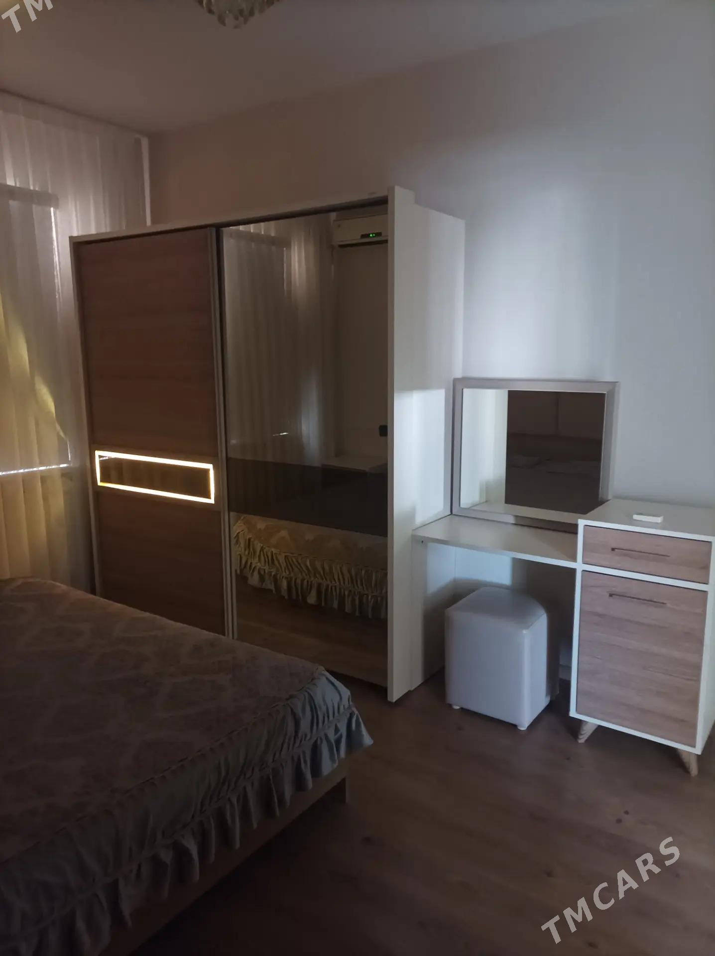 ️Arenda Mir 7 2 kom️ - Aşgabat - img 3