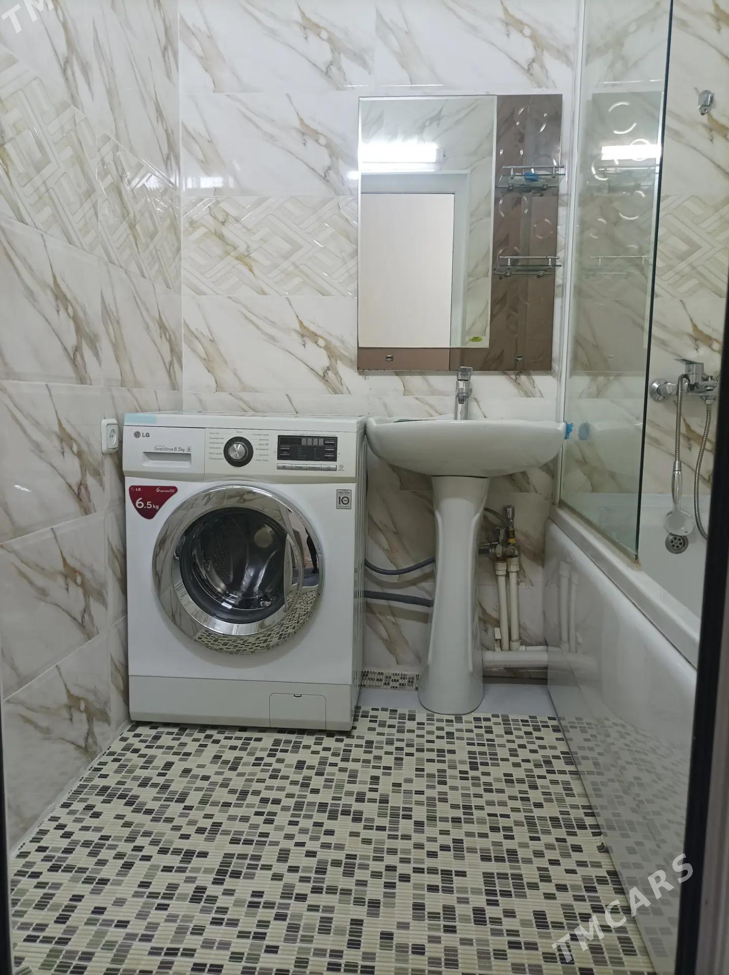 ️Arenda Mir 7 2 kom️ - Aşgabat - img 6