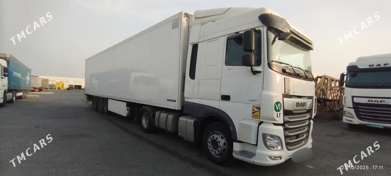 Kogel Euro Trailer 2020 - 795 000 TMT - Aşgabat - img 3